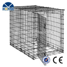 Wholesale Quality-Assured Durable Competitive Price Design Dog Kennel